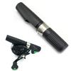 Convenient Fishing Wheel Rod Mount Clip for Easy Reel Seat Positioning