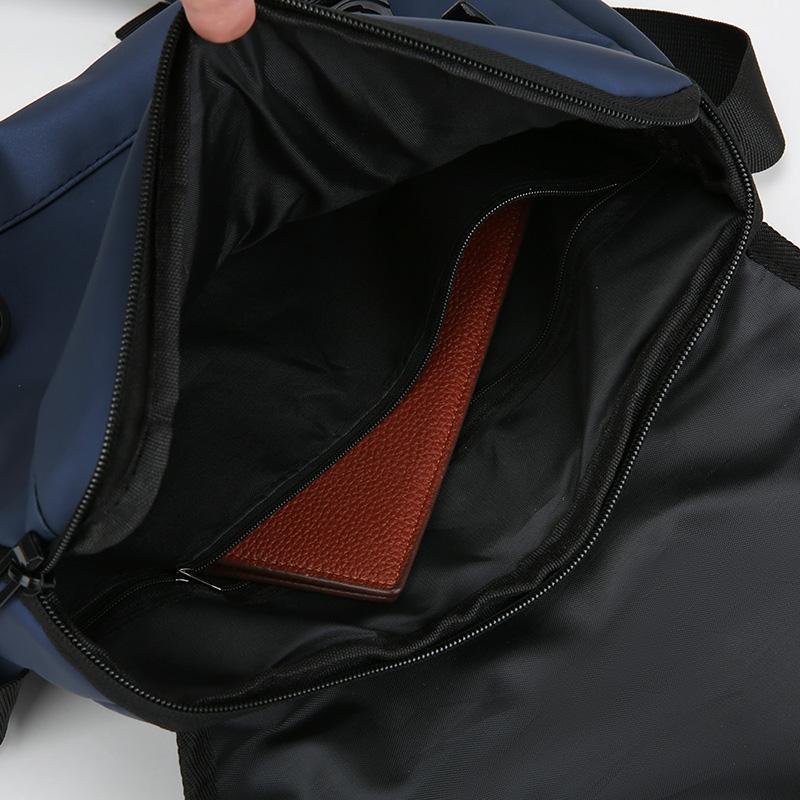 Messenger Bag Men's Commuter Shoulder Bag