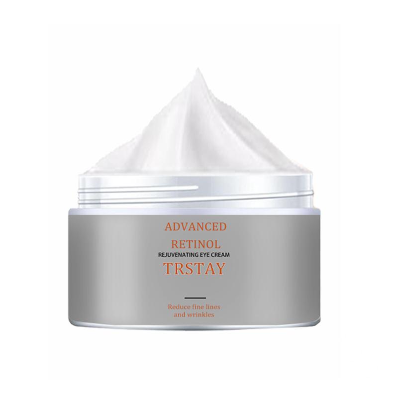 Moisturizing Eye Cream To Reduce Swelling, Mild and Non-irritating, Anti-skin Puffiness, Moisturizing, Anti-aging, Nourishing Skin