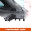 Trunk Security Rear Lower Cargo Sun Shade Cover Hook For BMW X5 -2024