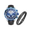 Pierre Ricaud Watch P97236.L217CH629.BBL