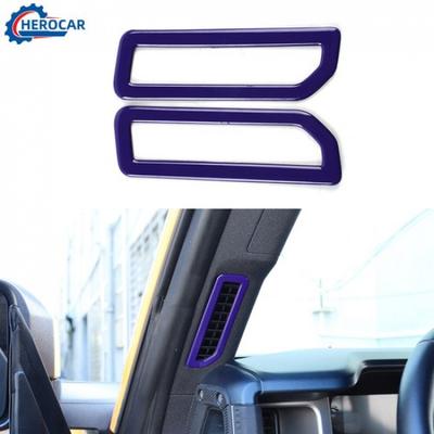 Kfz-Innenraum-Zubehör – KFZ-Zierleisten