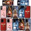 Case for iPhone 17 16 15 Xiaomi Poco F8 F7 X7 X6 M8 C85 C75 C71 Redmi Note 14 13 12 11 Pro Max A3 A4 14C 13C 15C Santa Claus Gift Merry Christmas Deer