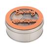 22pcs Mini Sweary Affirmation Discs Humorous Regulate Emotions Wooden Positive Affirmation Chips