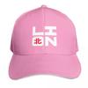 Northernlion Merch Lion Square Baseball Cap Golf Cap Hat Unisex Luxury Unisex Hat Brand Unisex Cap Boy Womens