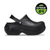 Bella Clog Bk For Crocs  24sucl210062 