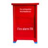 OLOMM Home Fire Extinguisher with Storage Box Set