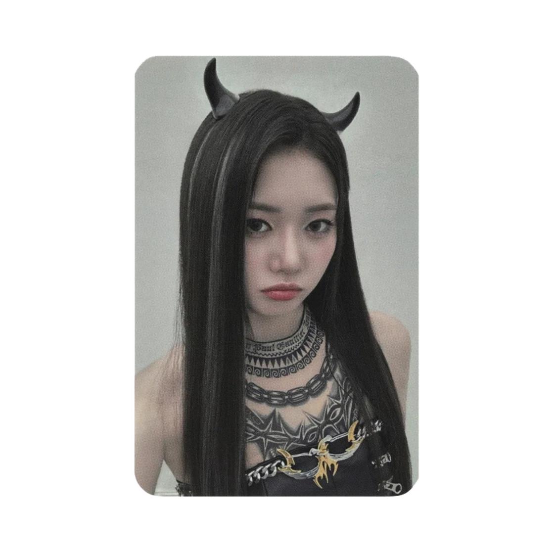 Babymonster Public Broadcasting Babymons7er Sheesh Rora ONE SIZE