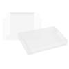 10pcs Accessories Game Card Storage For SNES Protective Sleeve Game Cartridge Case Cartridge Display Protector For N64