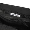 Kirsh Pocket Drawstring Crossbody Bag [Black]