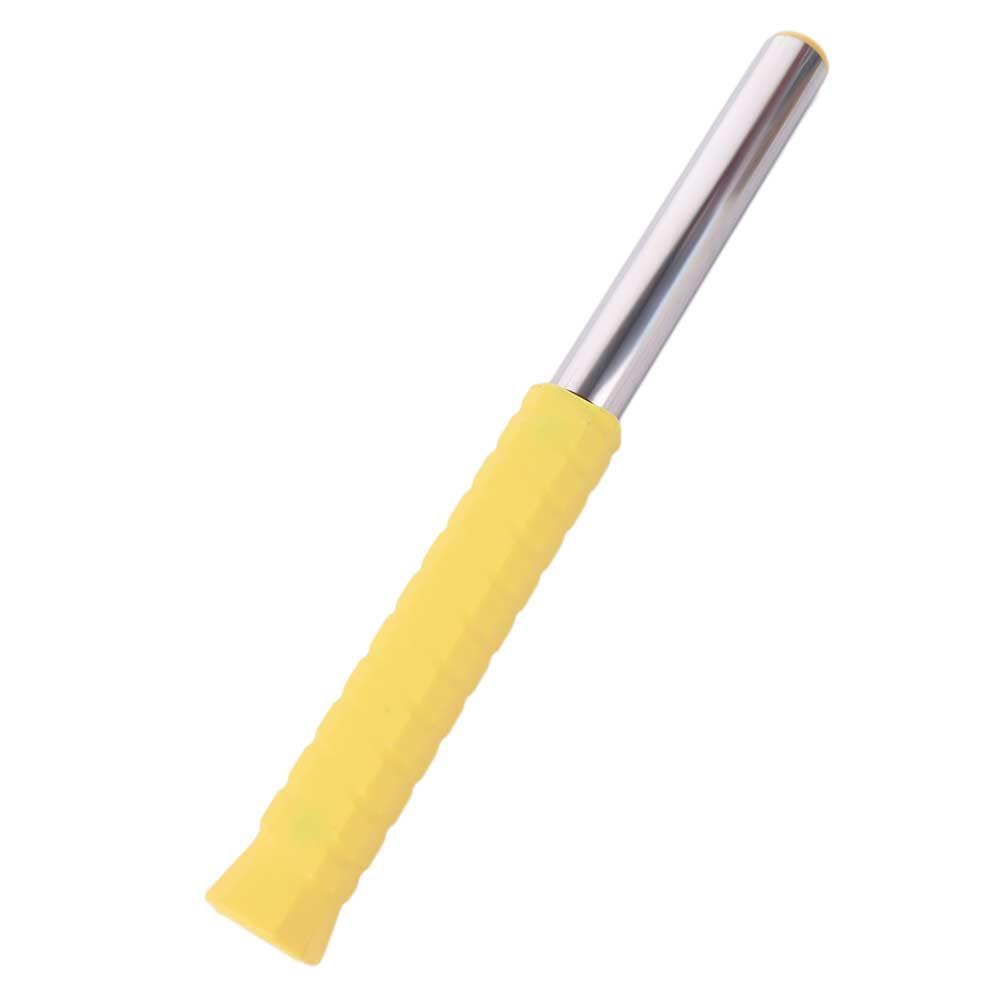 Comfortable Grip Racket Swing Trainer With Sound Badminton Training Stick Racket Sports