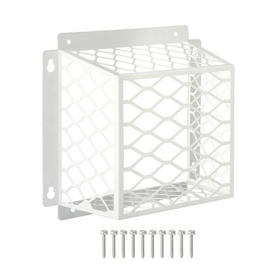 1/2 ks ochranný kryt proti ptákům do sušičky, kryty odsávacího ventilátoru, vysoká odolnost, odolnost proti korozi, univerzální, jednoduchá instalace, kryt větracího otvoru sušičky