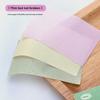 Jianmei Chuangyan Portable Scented Facial Oil-Absorbing Sheets - 100 Pieces