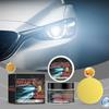 Headlight Restorer Kit Headlight Restoration Car Light Cleaner Headlight Kit Headlight Polishing Kit Car Headlight Restoration