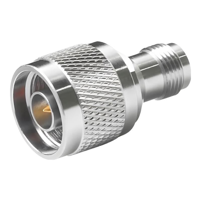 HAILE RF Coaxial Connectors & Adapters
