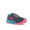 Asics Gel Resolution X Padel Mako Blue Hot Pink Men Sneakers 1041A492-400