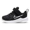 Nike Downshifter 11 Ērti Daudzpusīgi Neslīdoši Triecienu Absorbējoši Izturīgi Zemi Pastaigu Apavi Bērnu Apavi CZ3967-001