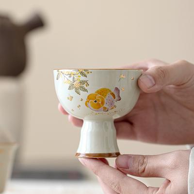 Bardak Takımı – Kahve ve çay setleri
