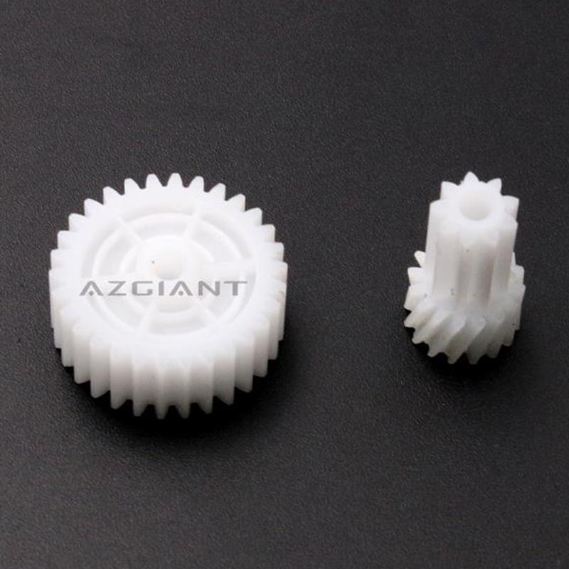 For Haval H6 F7 Ultra H8 Car All Door Latch Central Lock Actuator Motor Repair internal Gear Replacement Automobile Accessories