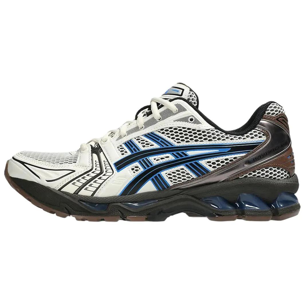 ASICS Gel Kayano 14 `Cream Blue