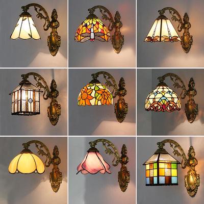Oświetlenie LED – Lampy ścienne LED