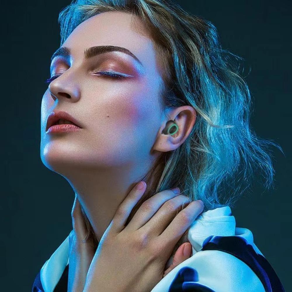 Stereo Bluetooth 5.3 Earphones In Ear Headphones High Quality Bluetooth Earphone  Over Ear