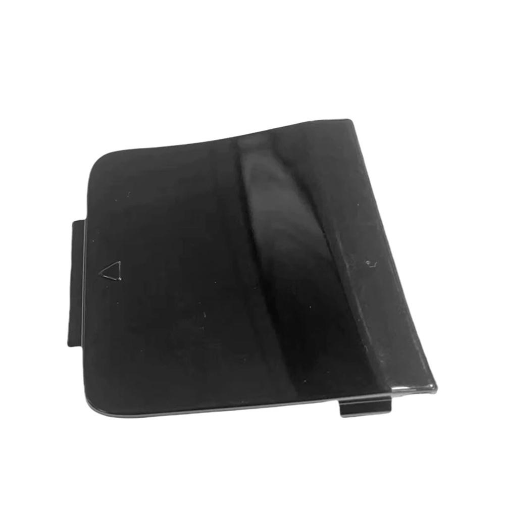 Rear Bumper Tow Hook Eye Cover Cap Right Side 51128052112 For BMW X3 2011-2017