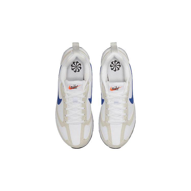 Nike Air Max Dawn GS White Game Royal Kids Sneakers Light-Bone Black DH3157-100
