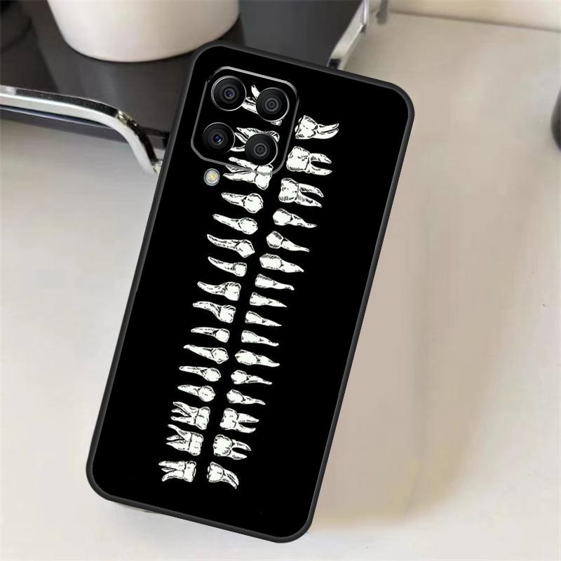 

Dentist Dental Tooth Nurse Case For Samsung Galaxy M06 M16 M36 M56 M52 M32 M12 M54 M34 M14 M35 M55 M15 M11 M31 M13 M53 Samsung M33