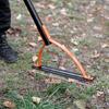 Efficient Hand Powered Plant Cutter Created For Gardens Farms And Outdoor Groundskeeping