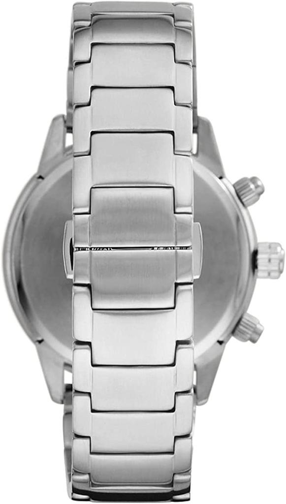 OROLOGIO DA UOMO EMPORIO ARMANI AR11352 - MARIO (zi017d)