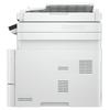HP 323sdnw A4 Black & White Multifunction Laser Printer CN plug (adapter included)