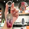 BYD Key Case for Han, Dolphin, Seagull, Mini, Yuan, Tang, Song Pro, and Qin Plus.