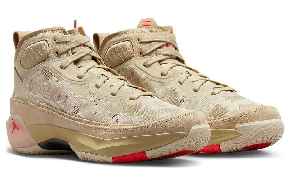 Air Jordan Xxxvii Prm Pf 'Wheat' FD6720-200
