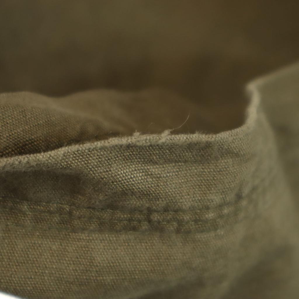 Banana Republic Linen Blend Straight pants W30 Brown Men's Used