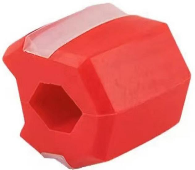 Multi-Region Masseter Trainer: Face Jaw Neck Muscle Shaper Ball