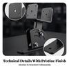 Pergola Joist Mounting Bracket Kit Outdoor Roof Riser