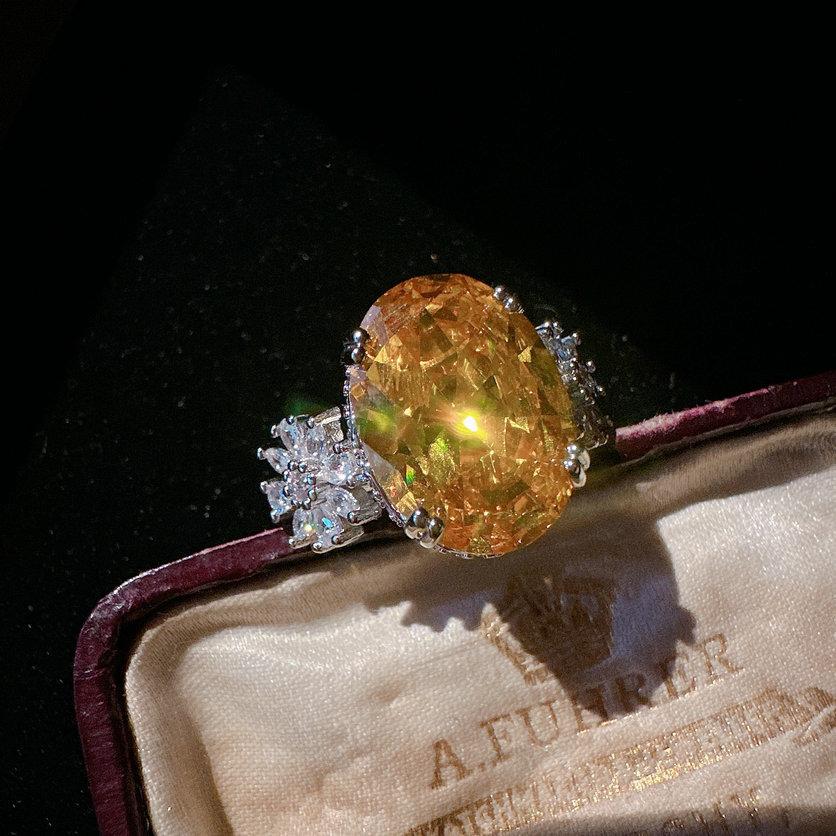 

Canary Tourmaline Gemstone Bow Necklace, Frost Butterfly, 18K Gold Plated, Twilight Yellow Zircon Butterfly Earrings