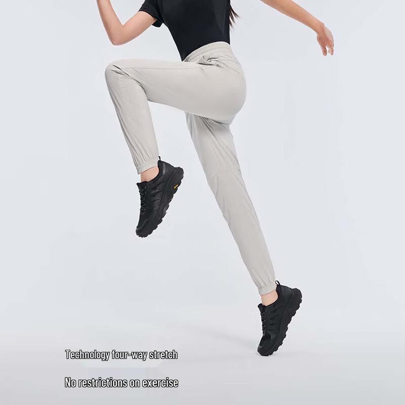 Pelliot Women's Outdoor Water-Repellent Pants