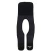 MIZUNO Glove Shaping 1P Baseball/Softball Belt, Black, 1GJYG134,