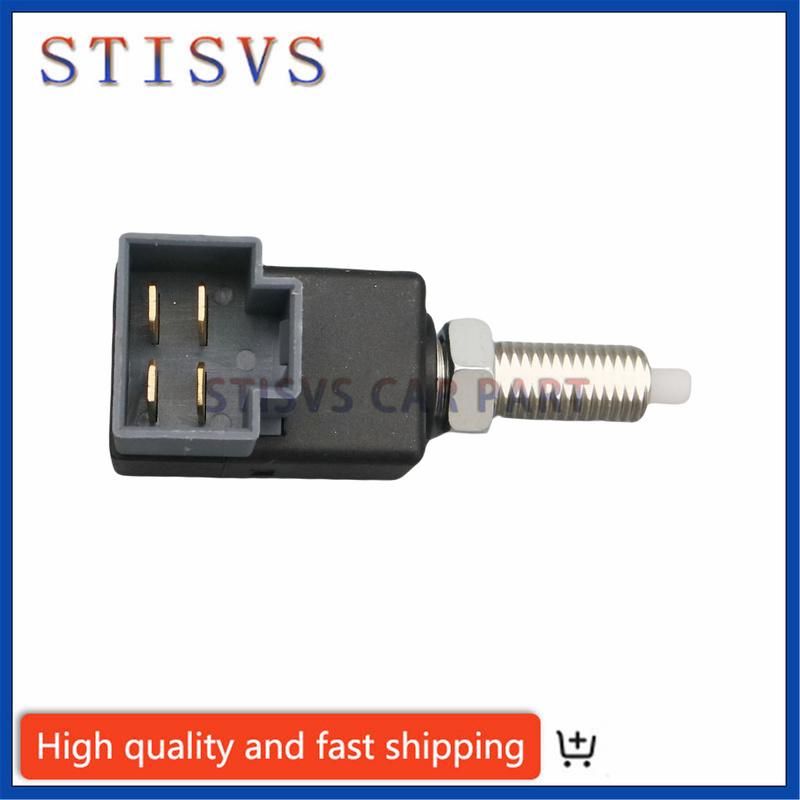 93810-3K000 Brake Lamp Switch/Stop Back Lamp Switch For 1989-2014 Hyundai Accent/Elantra Kia Rio 93810-1C800 93810-2H000 New
