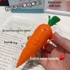 Zootopia Carrot Voice Recorder & Ballpoint Pen - Celebrity Prank Gadget