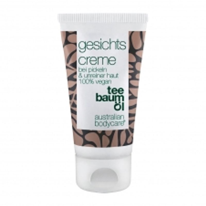 

Australian Body Care Tea Tree Facial Cream 50ml