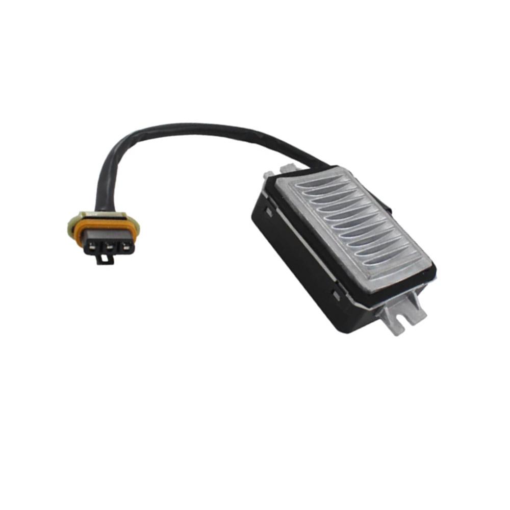 52480042 Heater Blower Motor Resistor for Cadillac