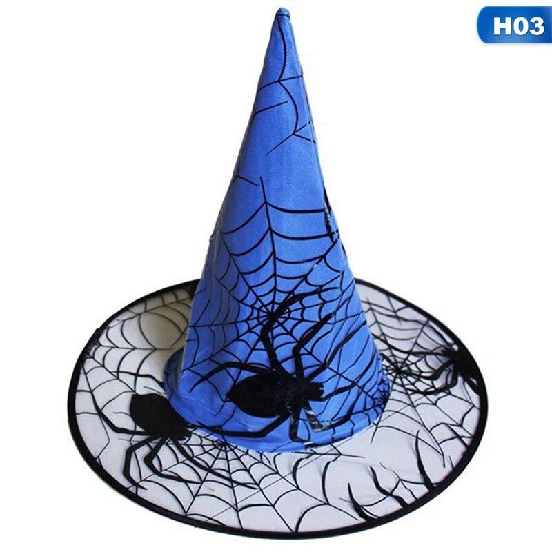 Buy Black Witch Hats Wizard Top Hat 