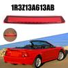 Car Accessories 12V LED Brake Light Car Tail Brake Light Tail tallation Location Rear OEM Number 1R3Z13A613AB