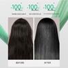 Slek Green Tea Seed Oil Control & Volumizing Shampoo