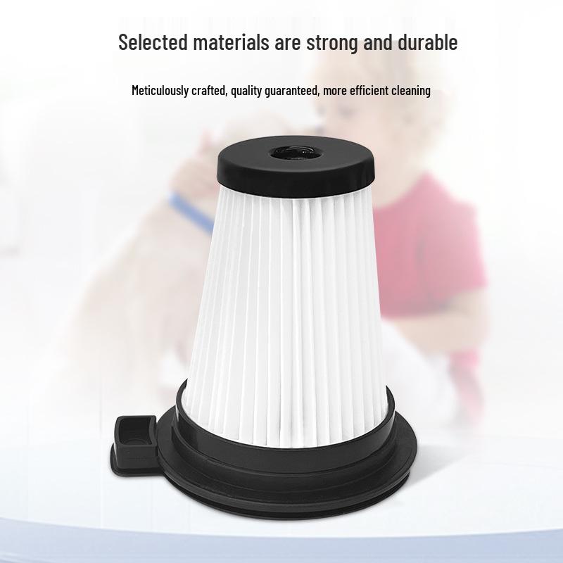 Compatible HEPA Filter for Wyze Cordless Handheld Vacuum Cleaner