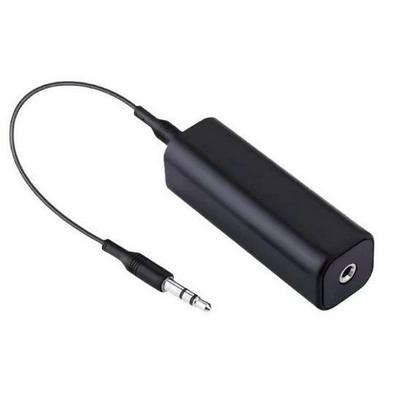 3.5mm AUX Audio Isolator - Noise Reducer and Filter