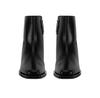 Ankle Boots Gino Rossi EVELYN-116201 Black
